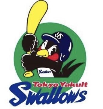 東京ヤクルトスワローズ、日本シリーズ制覇！！