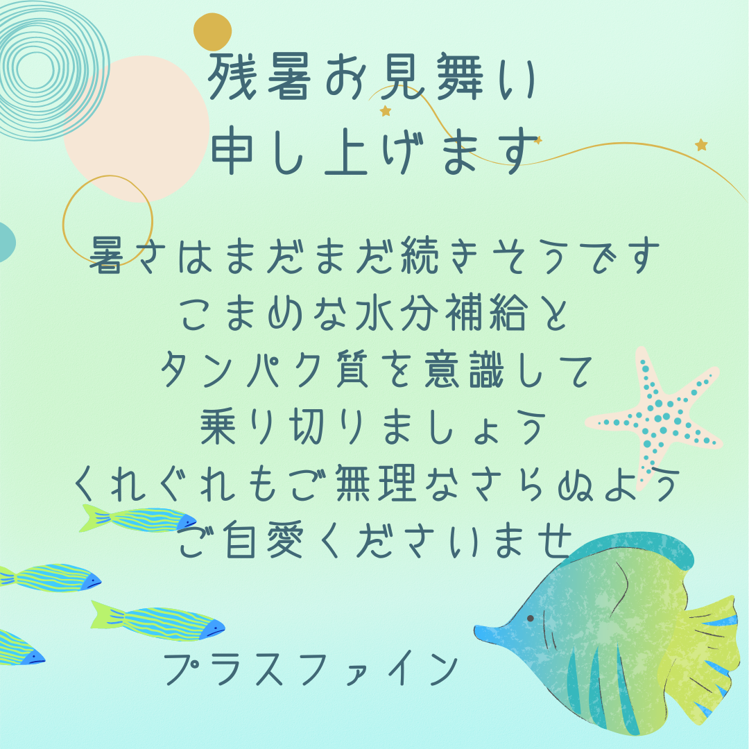 8/16(金)臨時休業します。